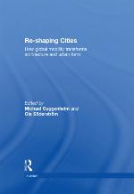 Re-Shaping Cities