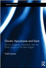 Gnostic Apocalypse In Islam