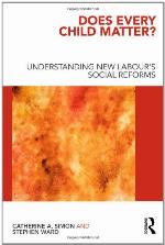 Does Every Child Matter?