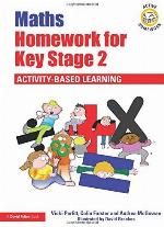Maths Homework for Key Stage 2