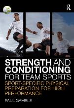 Strength and Conditioning for Team Sports