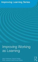 Improving Working as Learning