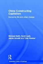 New Cultural Revolution