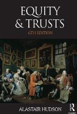 Equity and Trusts