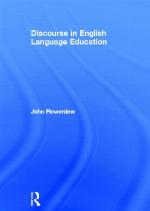 Discourse in English Language Education