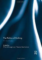 The Politics of Nothing