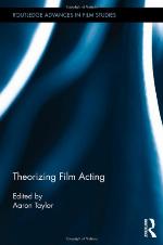 Theorizing Film Acting