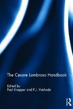 The Cesare Lombroso Handbook