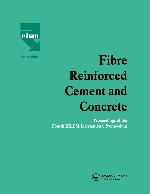 Fibre reinforced cement and concrete : proceedings of the fourth rilem international symposium.