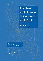 Fracture and Damage of Concrete and Rock - Fdcr-2