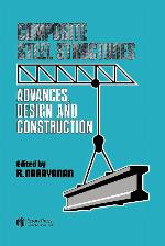 Composite Steel Structures