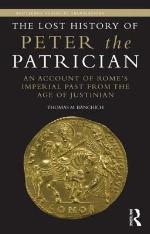 The Lost History of Peter the Patrician