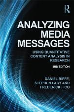Analyzing Media Messages