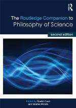 The Routledge Companion to Philosophy of Science