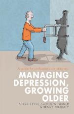 Managing Depression, Growing Older