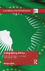 Decolonization, Sovereignty and the African Union
