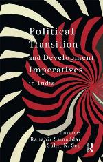 Political Transition and Development Imperatives in India