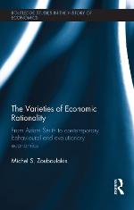 The Varieties of Economic Rationality