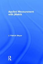 Applied Measurement with jMetrik