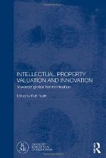 Intellectual Property Valuation and Innovation