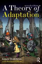 A Theory of Adaptation