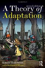 A Theory of Adaptation