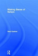 Making Sense of Nature