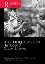 The Routledge International Handbook of Creative Learning