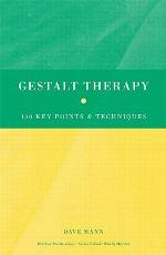 Gestalt Therapy