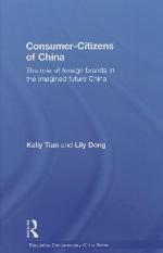 Consumer-Citizens of China