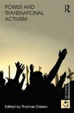 Power and Transnational Activism