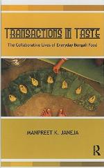 Transactions in Taste