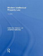 Modern Intellectual Property Law
