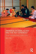 Japanese Women, Class and the Tea Ceremony