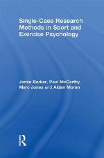 Single-Case Research Methods in Sport and Exercise Psychology