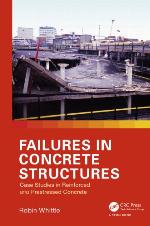 Failures in Concrete Structures