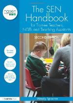 The SEN Handbook for Trainee Teachers, NQTs and Teaching Assistants