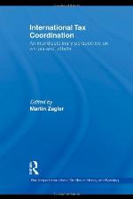 International Tax Coordination