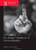 Routledge Handbook of Democratization