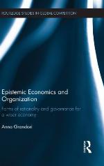 Epistemic Economics and Organization