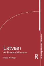 Latvian