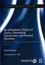 Ibn Al-Haytham and Geometry
