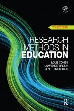 Research Methods in Education