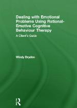 Dealing with Emotional Problems Using Rational-Emotive Cognitive Behaviour Therapy