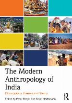The Modern Anthropology of India