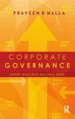 Corporate Governance