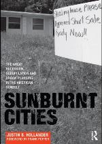 Sunburnt Cities
