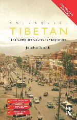 Colloquial Tibetan