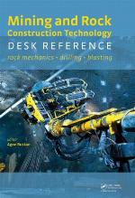 Mining and Rock Construction Technology Desk Reference