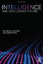 Intelligence and Intelligence Testing